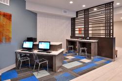 Holiday Inn Express and Suites Houston E Pasadena