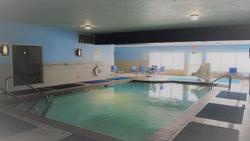 Holiday Inn Express and Suites Indianapolis North