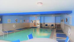 Holiday Inn Express and Suites Indianapolis North