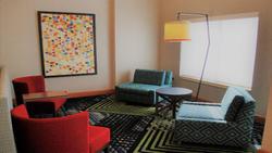Holiday Inn Express and Suites Indianapolis North