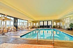 Holiday Inn Express and Suites Williston