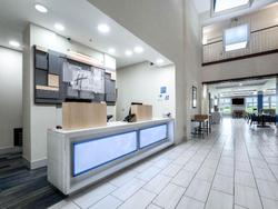 Holiday Inn Express and Suites Jasper
