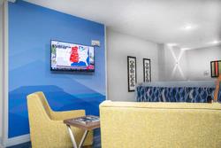 Holiday Inn Express and Suites Jacksonville Maypor