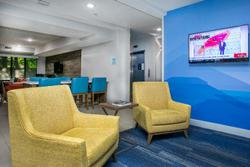Holiday Inn Express and Suites Jacksonville Maypor