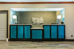 Holiday Inn Express and Suites Jackson