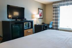 Holiday Inn Express and Suites Jackson