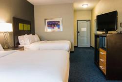 Holiday Inn Express and Suites Jackson