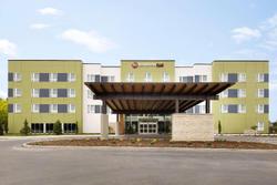 Best Western Plus Peppertree Nampa Civic Center
