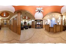 Holiday Inn Express and Suites Kingsville