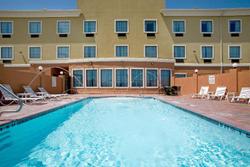 Holiday Inn Express and Suites Kingsville