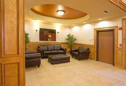 Holiday Inn Express and Suites Kingsville