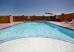 Holiday Inn Express and Suites Kingsville