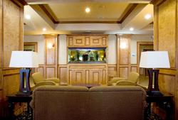 Holiday Inn Express and Suites Kingsville
