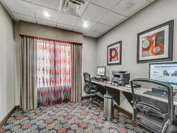 Holiday Inn Express and Suites Lubbock South