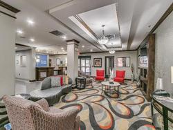 Holiday Inn Express and Suites Lubbock South