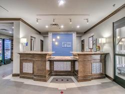 Holiday Inn Express and Suites Lubbock South