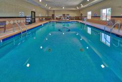Holiday Inn Express and Suites Lubbock South
