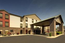 Holiday Inn Express and Suites Lebanon