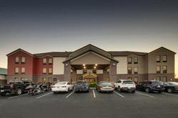 Holiday Inn Express and Suites Lebanon