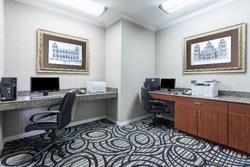 Holiday Inn Express and Suites Lake Charles