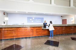 Holiday Inn Express and Suites Lake Charles