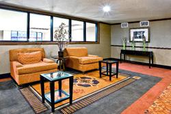 Holiday Inn Express and Suites Lake Placid