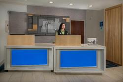 Holiday Inn Express and Suites Lawrence