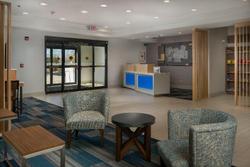 Holiday Inn Express and Suites Lawrence