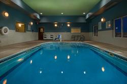 Holiday Inn Express and Suites Lawrence