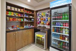 Holiday Inn Express and Suites Cincinnati Northeas