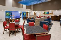 Holiday Inn Express and Suites Minneapolis Golden