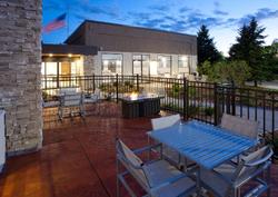 Holiday Inn Express and Suites Minneapolis Golden