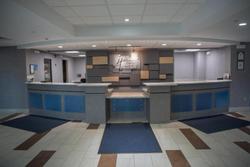 Holiday Inn Express and Suites North East Erie I 9