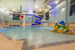 Holiday Inn Express and Suites North East Erie I 9