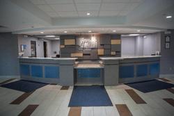 Holiday Inn Express and Suites North East Erie I 9