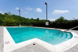 Holiday Inn Express and Suites North East