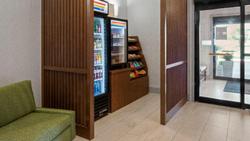 Holiday Inn Express and Suites Newton Sparta