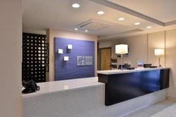 Holiday Inn Express and Suites West Ocean City