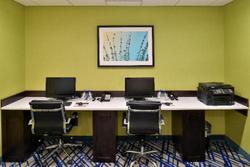 Holiday Inn Express and Suites West Ocean City