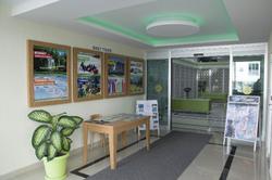 The Suites