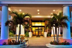 Holiday Inn Express and Suites Lake Okeechobee