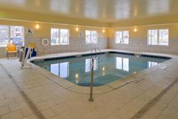 Holiday Inn Express and Suites Omaha West