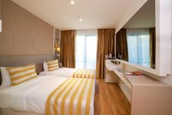 Icon Hotel Taksim