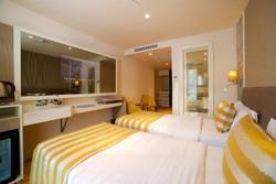 Icon Hotel Taksim