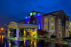 Holiday Inn Express & Suites Richmond