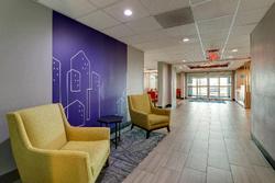 Holiday Inn Express & Suites Richmond