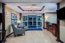 Holiday Inn Express & Suites Richmond