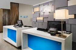 Holiday Inn Express and Suites New Braunfels