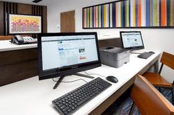Holiday Inn Express and Suites New Braunfels