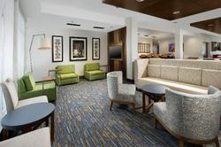 Holiday Inn Express and Suites New Braunfels
